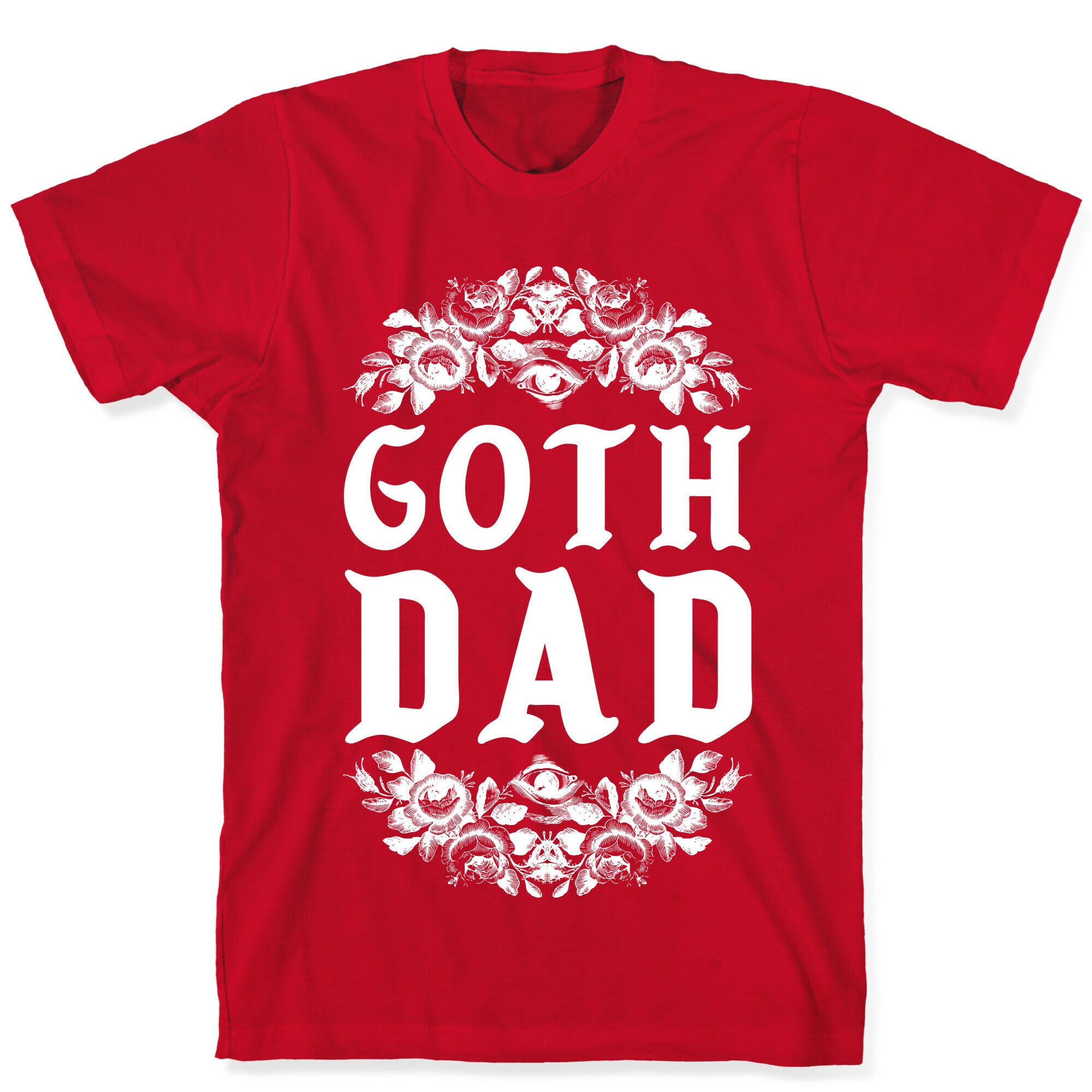 Goth Dad T-Shirt