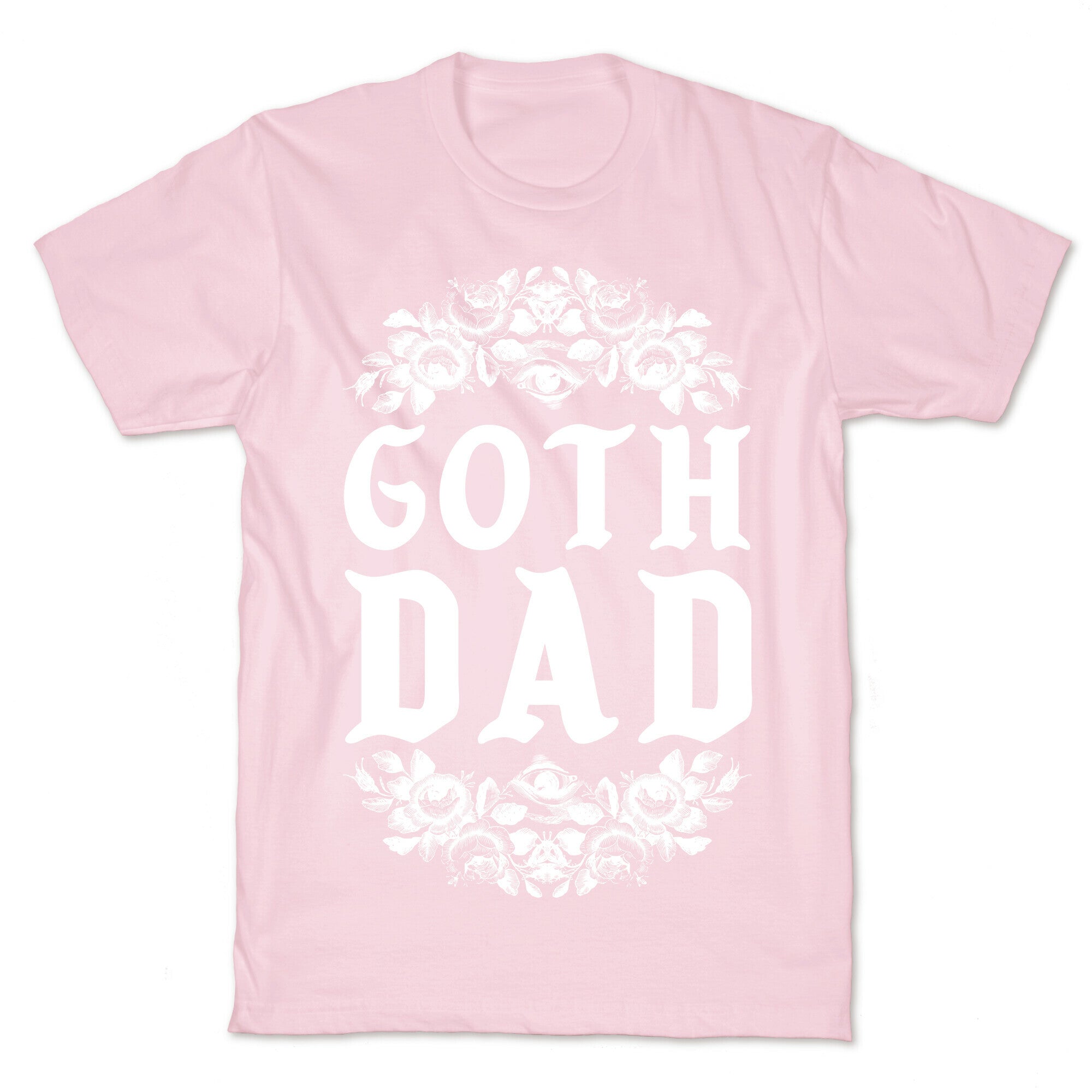 Goth Dad T-Shirt