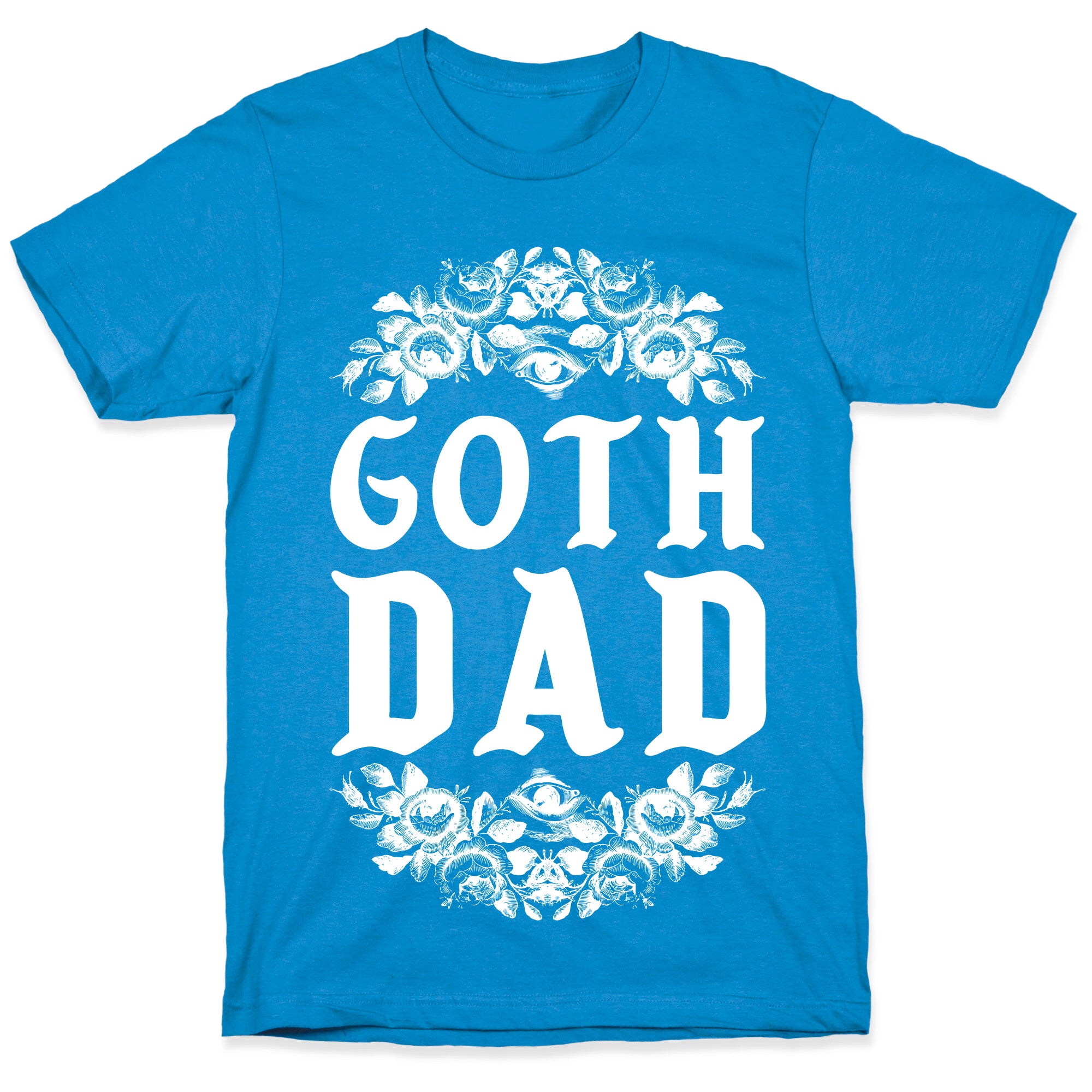 Goth Dad T-Shirt