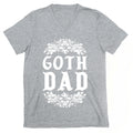 Goth Dad V-Neck