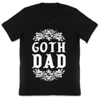 Goth Dad V-Neck