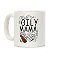 Oily Mama Coffee Mug