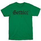 Gothicc T-Shirt