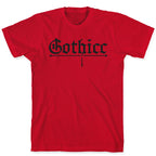 Gothicc T-Shirt