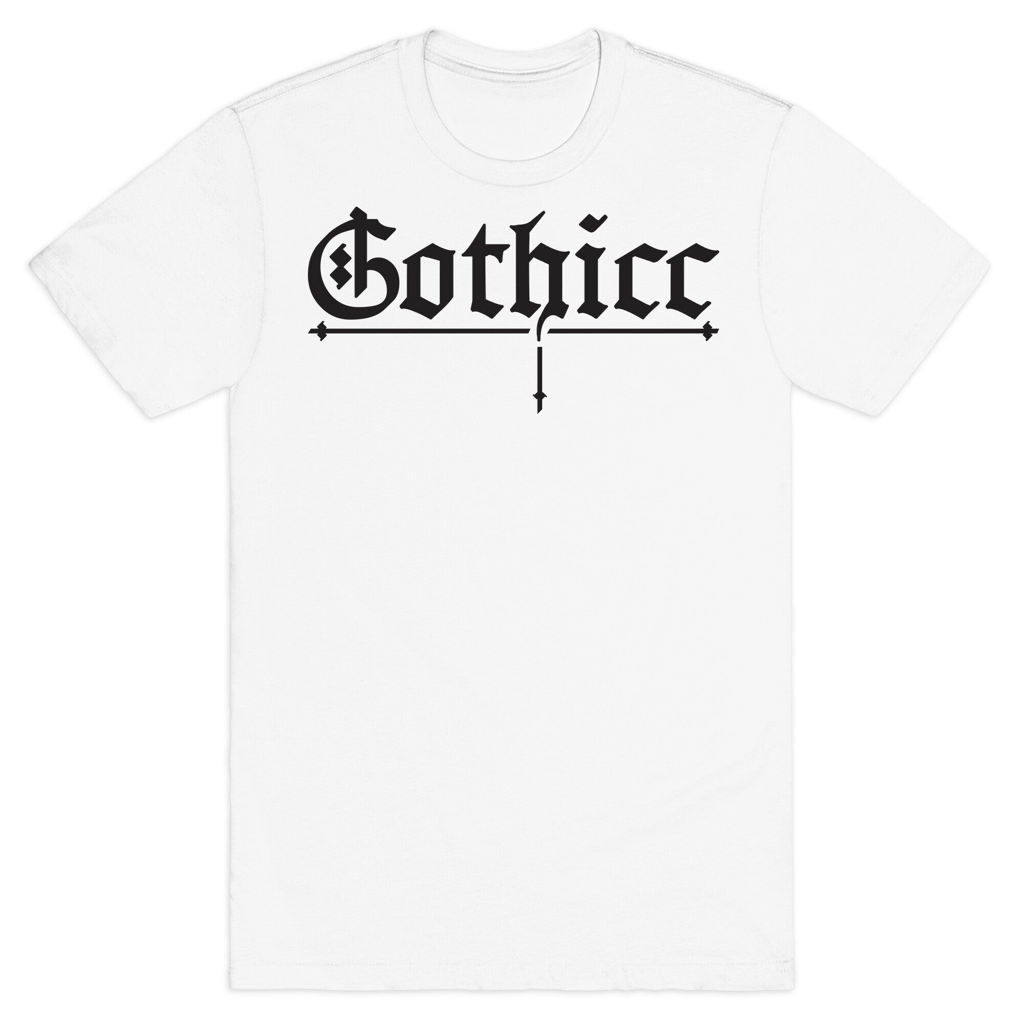Gothicc T-Shirt