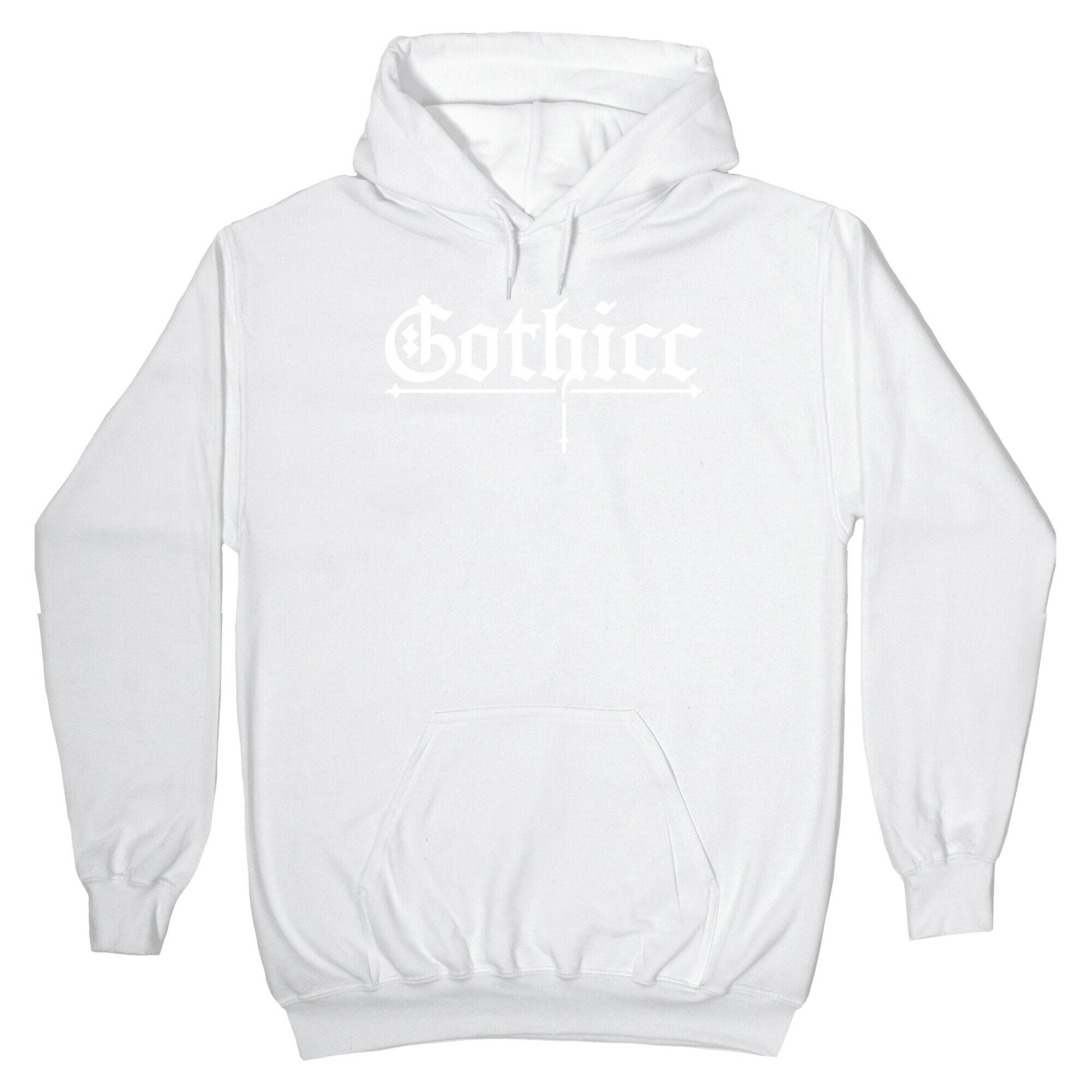 Gothicc Hoodie