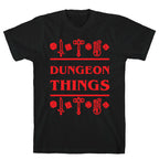 Dungeon Things T-Shirt