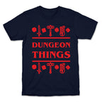 Dungeon Things T-Shirt
