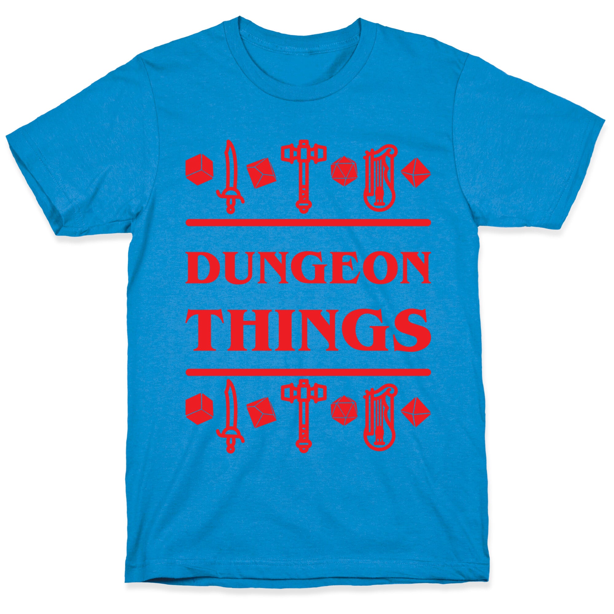 Dungeon Things T-Shirt