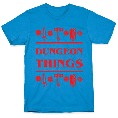 Dungeon Things T-Shirt