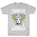 Crown Of Madness T-Shirt