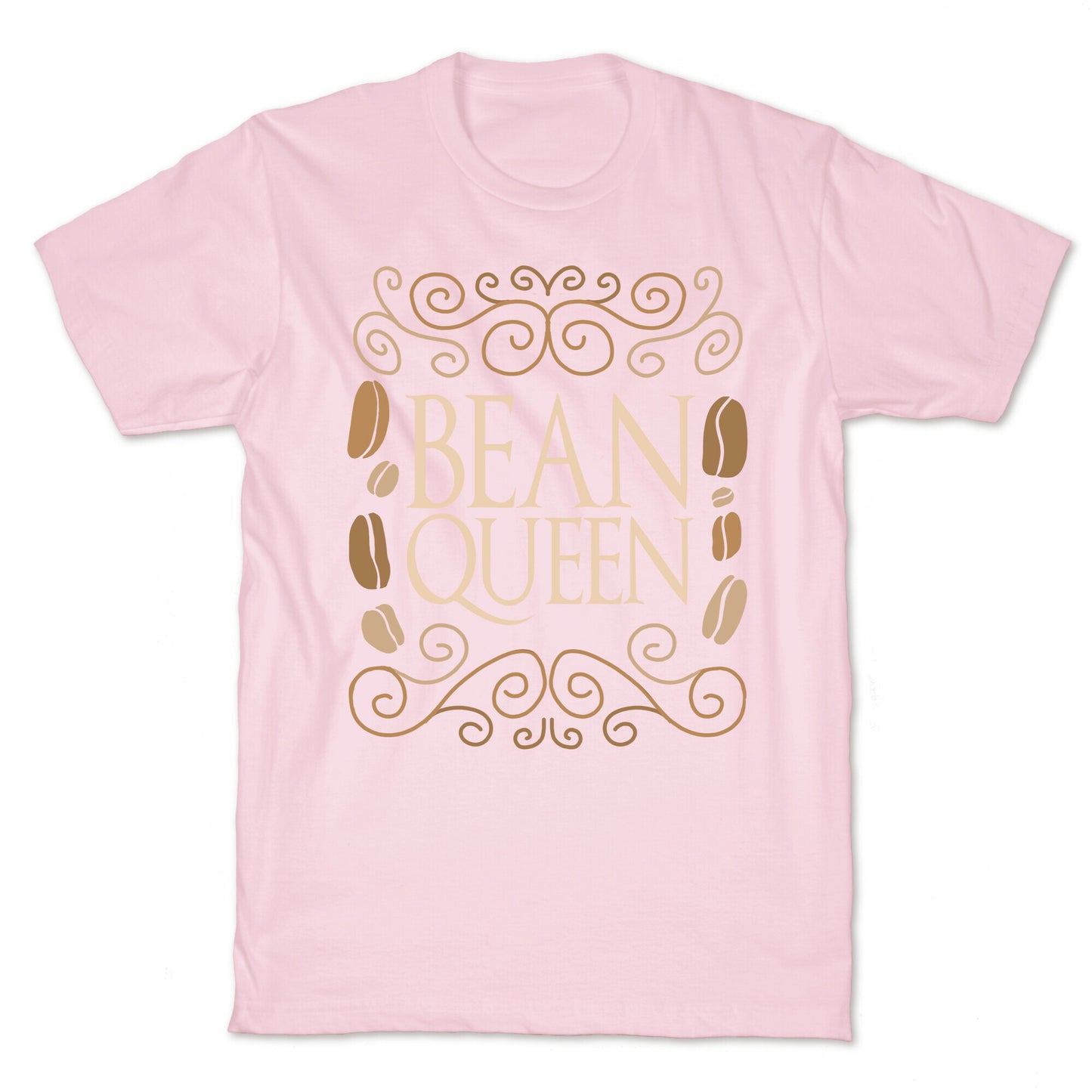 Bean Queen T-Shirt