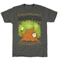 Awakened Shrub Unisex Triblend Tee
