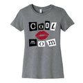 Cool Mom Women's Cotton Tee
