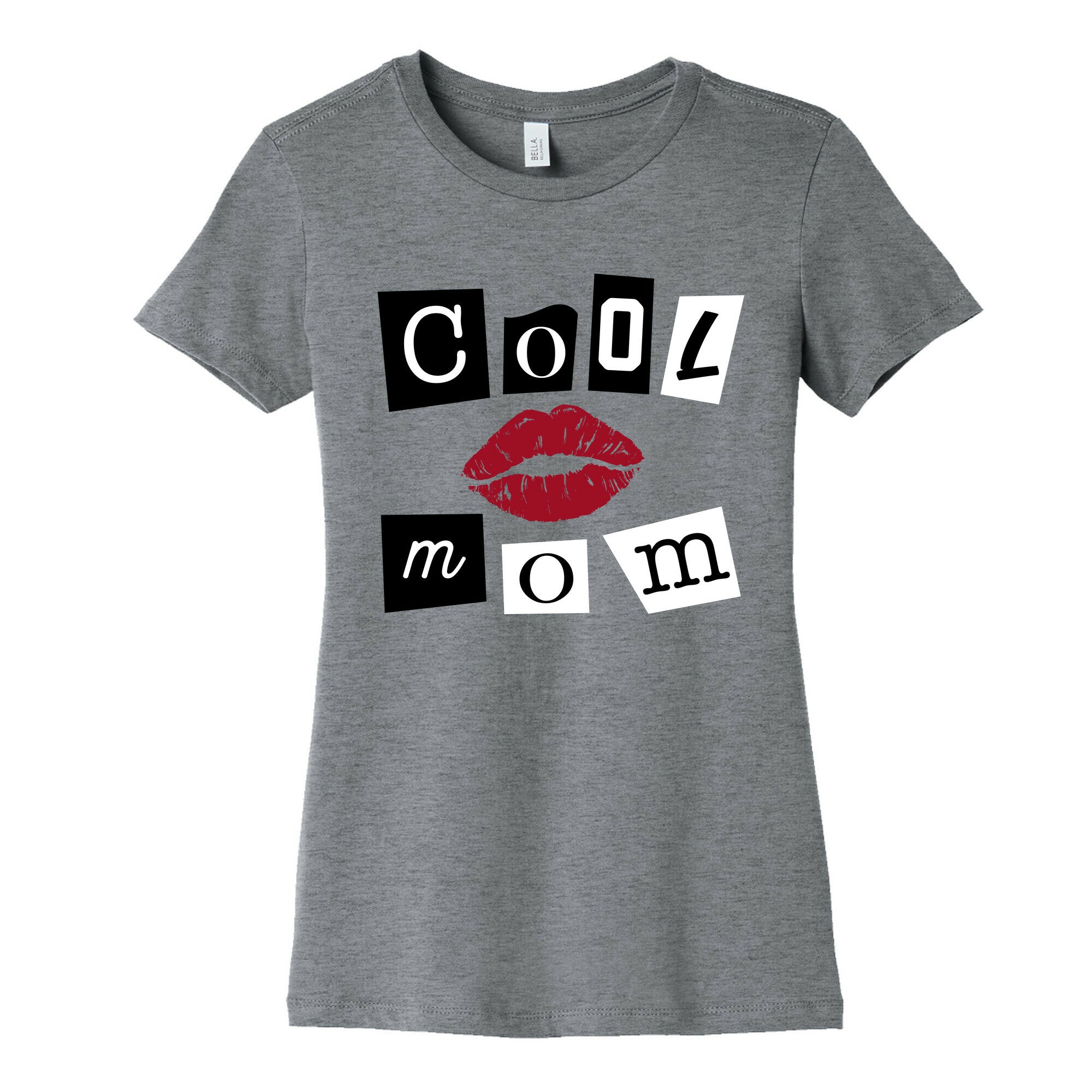 Cool Mom Women's Cotton Tee