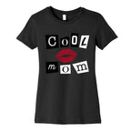 Cool Mom Women's Cotton Tee