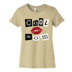 Cool Mom Women's Cotton Tee