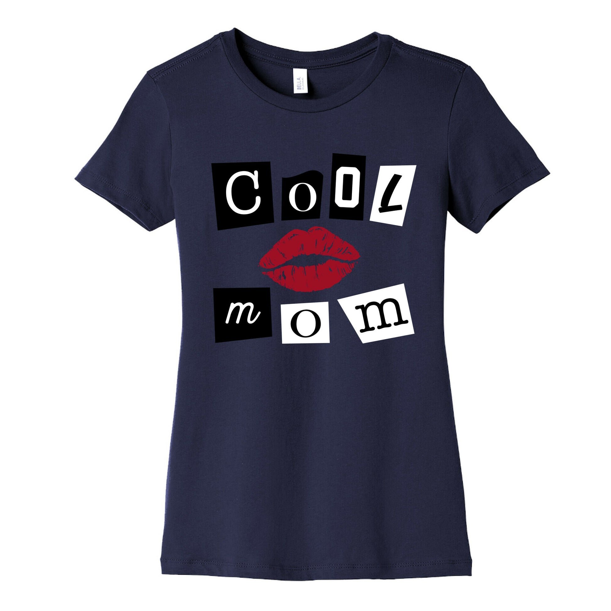 Cool Mom Women's Cotton Tee