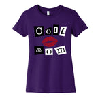 Cool Mom Women's Cotton Tee