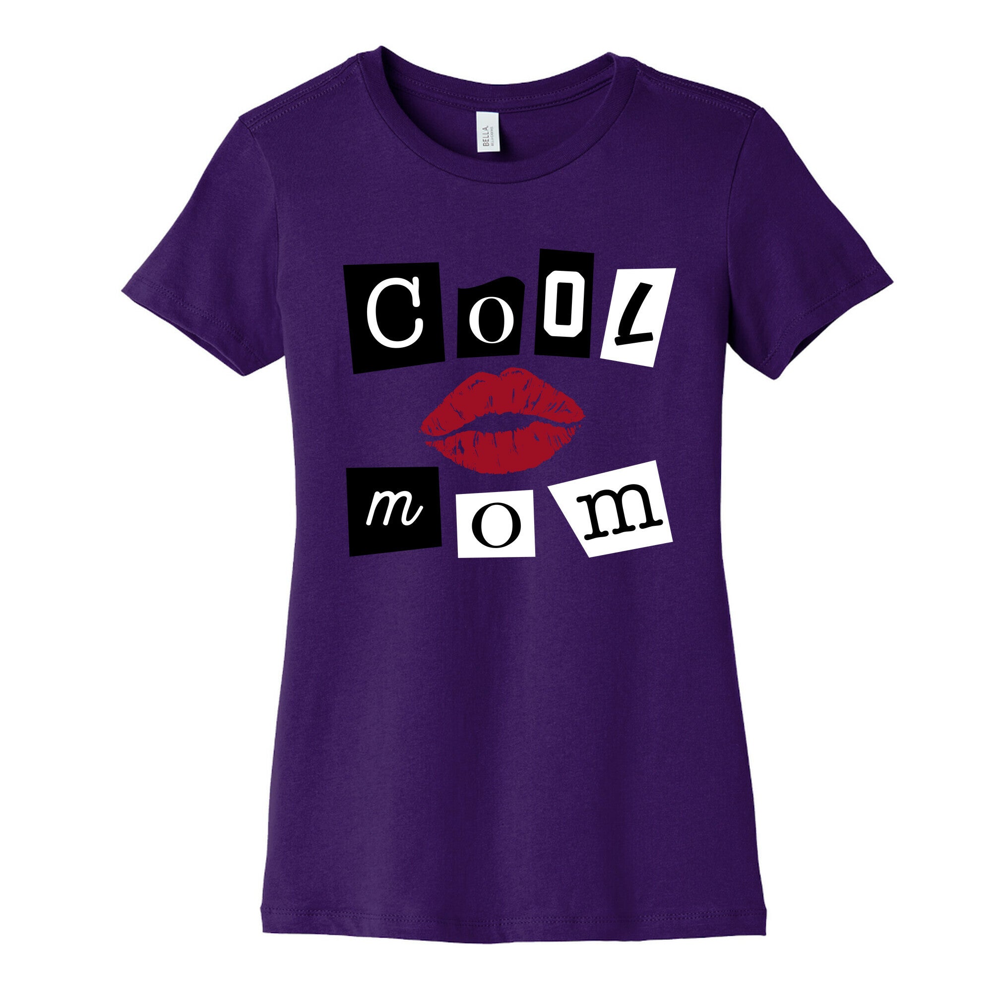 Cool Mom Women's Cotton Tee