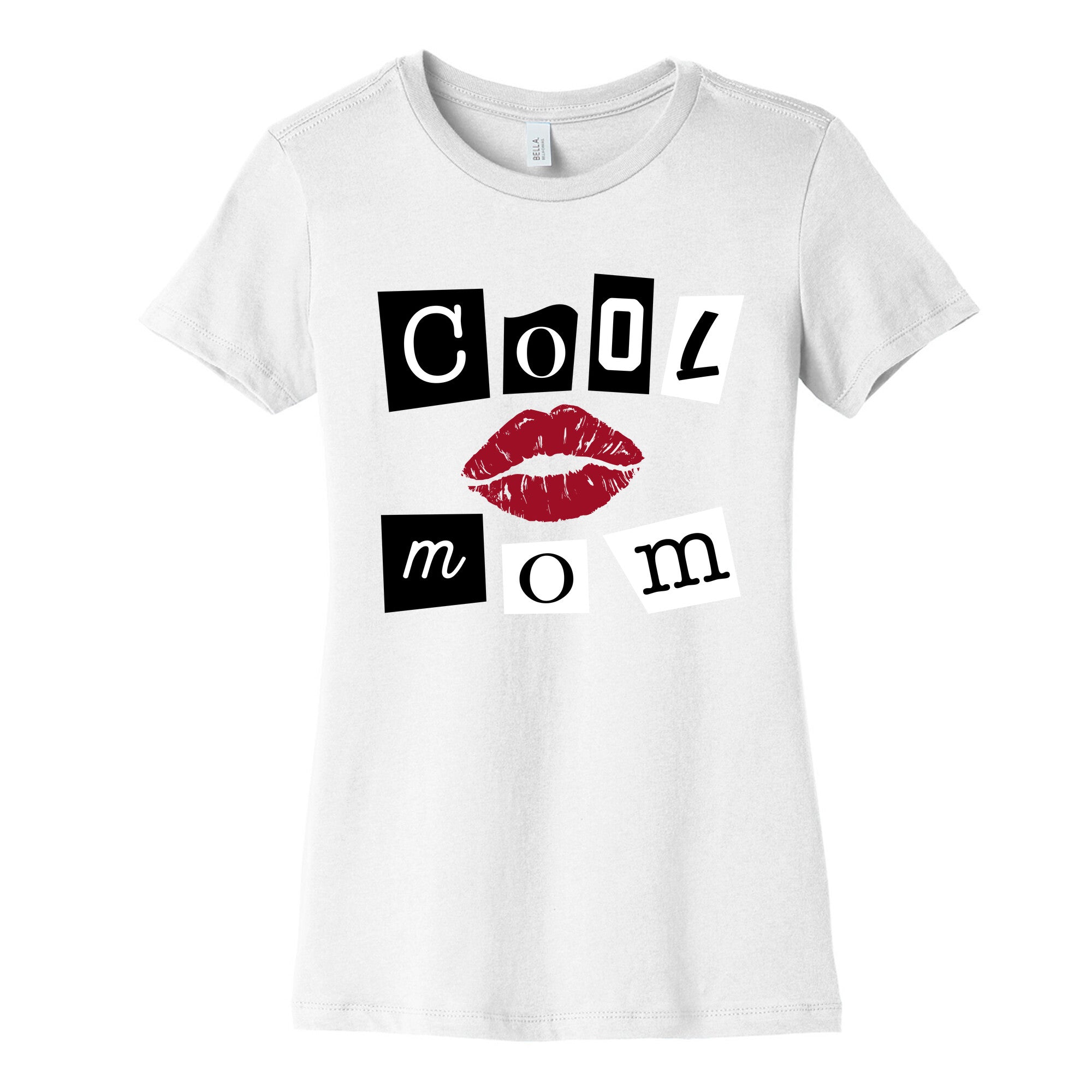 Cool Mom Women's Cotton Tee