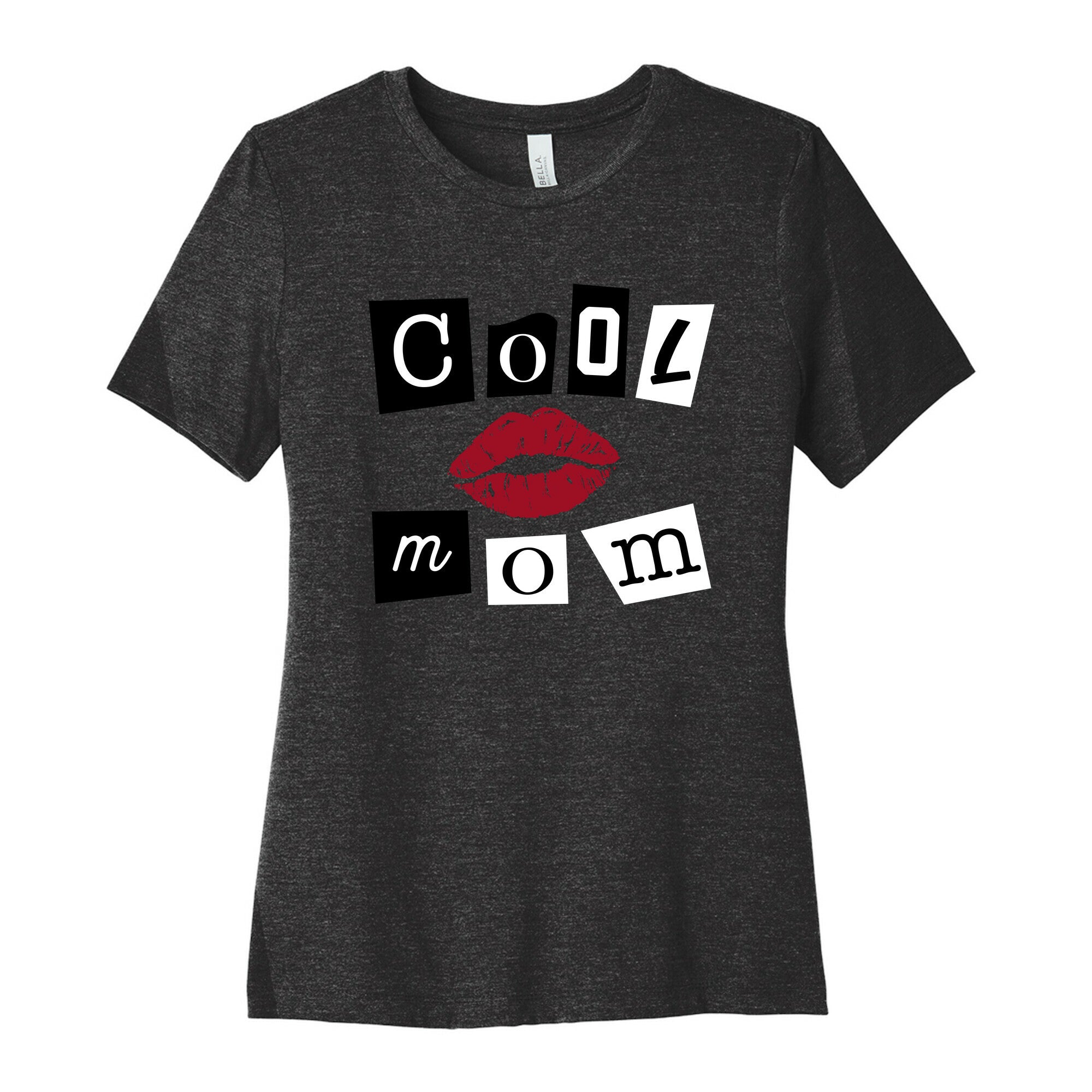 Cool Mom Women's Cotton Tee