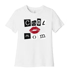 Cool Mom Women's Cotton Tee