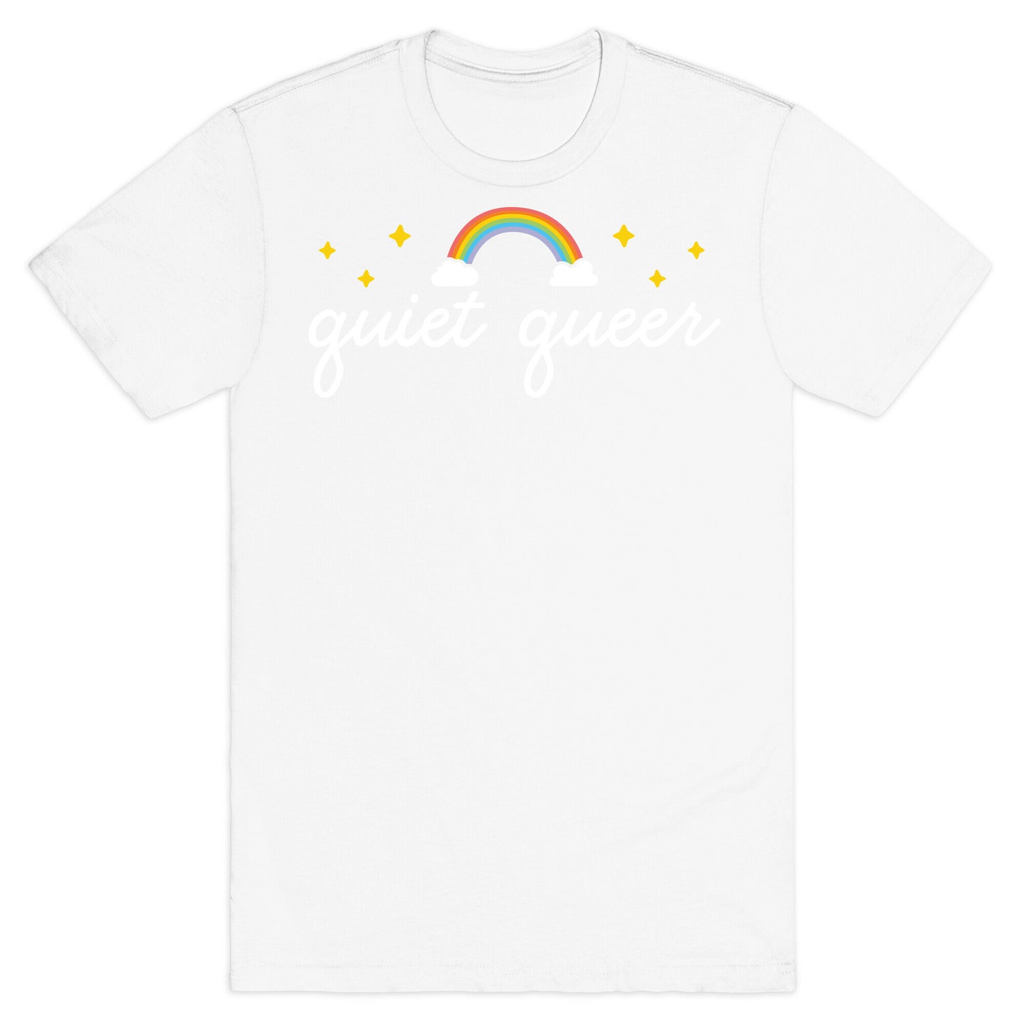 Quiet Queer T-Shirt