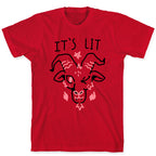 It's Lit Satan T-Shirt