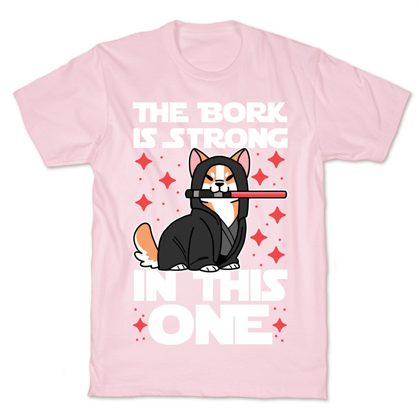 The Bork is Strong in This One  T-Shirt