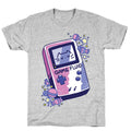 Game Fluid T-Shirt