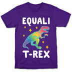 EqualiT-Rex T-Shirt