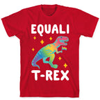 EqualiT-Rex T-Shirt