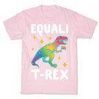 EqualiT-Rex T-Shirt