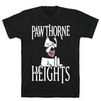 Pawthorne Heights T-Shirt