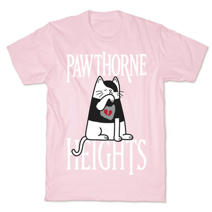 Pawthorne Heights T-Shirt