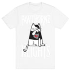 Pawthorne Heights T-Shirt