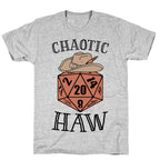 Chaotic Haw T-Shirt