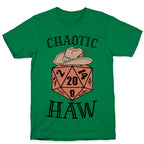 Chaotic Haw T-Shirt