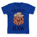 Chaotic Haw T-Shirt