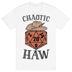 Chaotic Haw T-Shirt