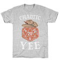 Chaotic Yee T-Shirt