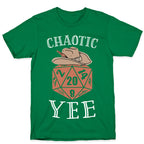 Chaotic Yee T-Shirt
