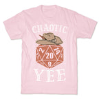Chaotic Yee T-Shirt