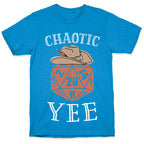 Chaotic Yee T-Shirt