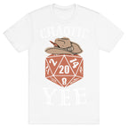 Chaotic Yee T-Shirt