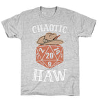 Chaotic Haw T-Shirt