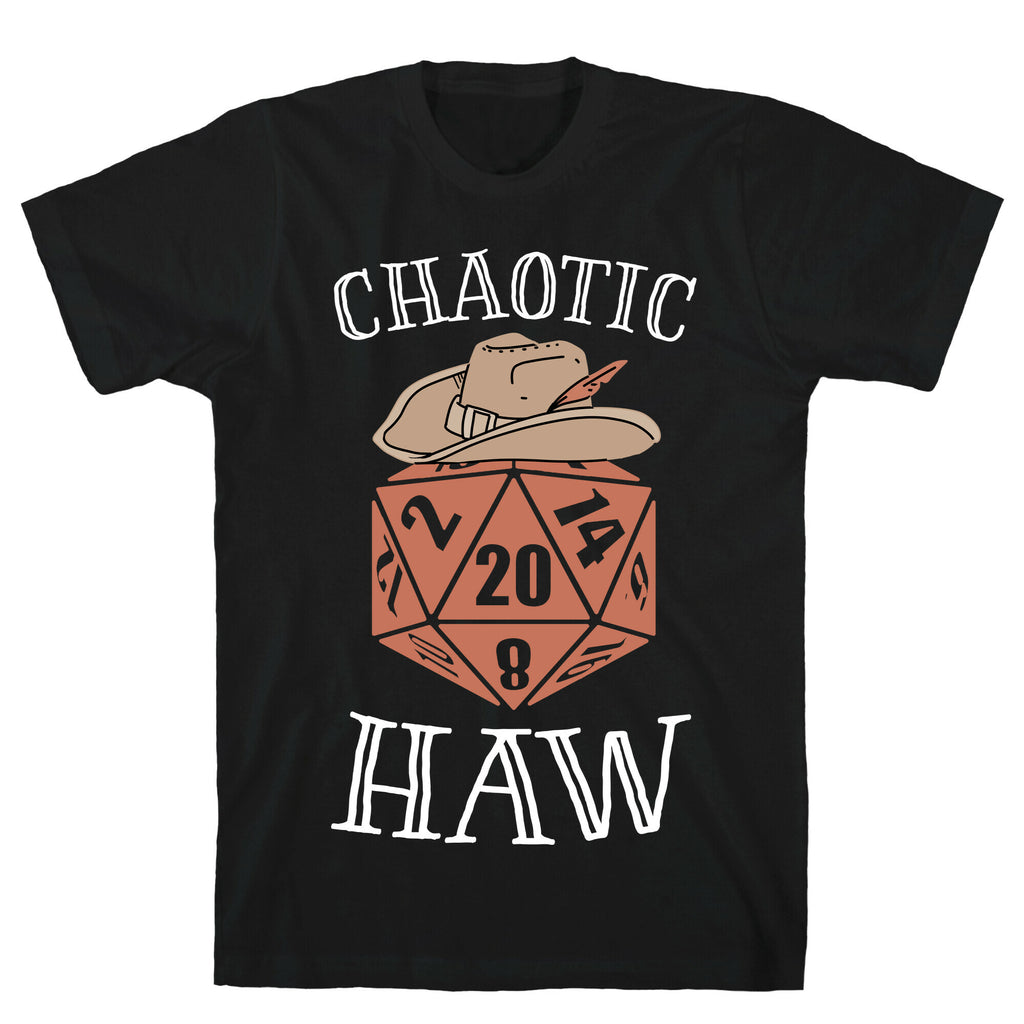 Chaotic Haw T-Shirt