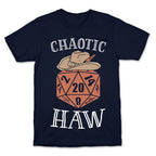 Chaotic Haw T-Shirt
