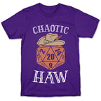 Chaotic Haw T-Shirt